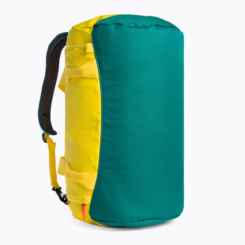 Tatonka Barrel S 45 l borsa da viaggio giallo 1951.057 3