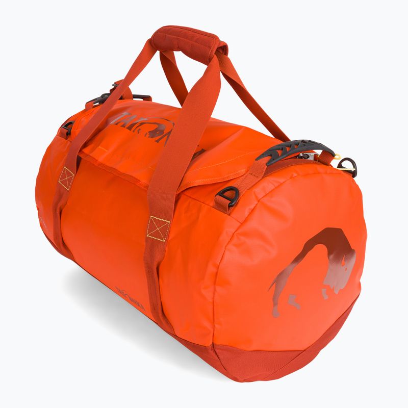 Tatonka Barrel S 45 l borsa da viaggio arancione 1951.211 2