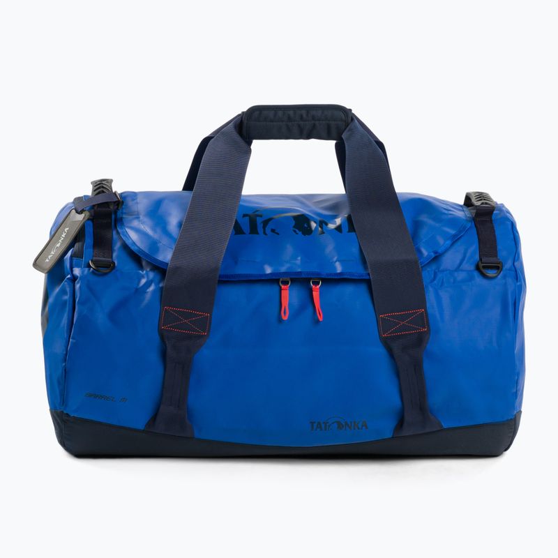 Tatonka Barrel M 65 l borsa da viaggio blu 1952.010 3