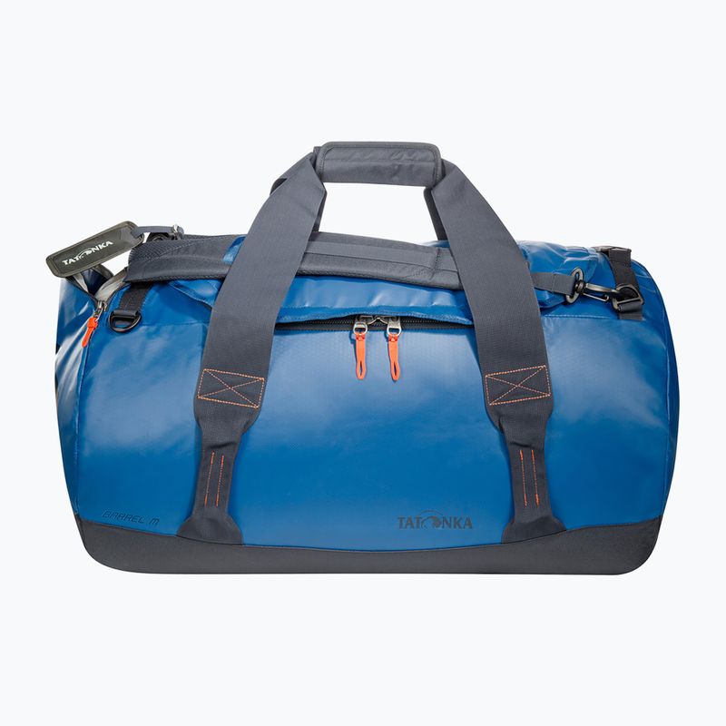 Tatonka Barrel M 65 l borsa da viaggio blu 1952.010 11