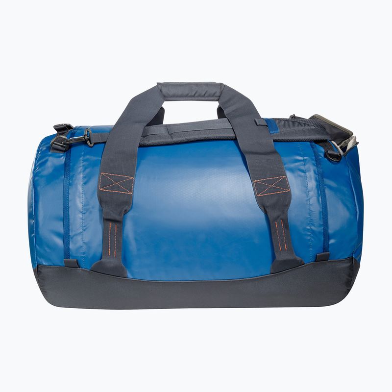 Tatonka Barrel M 65 l borsa da viaggio blu 1952.010 9