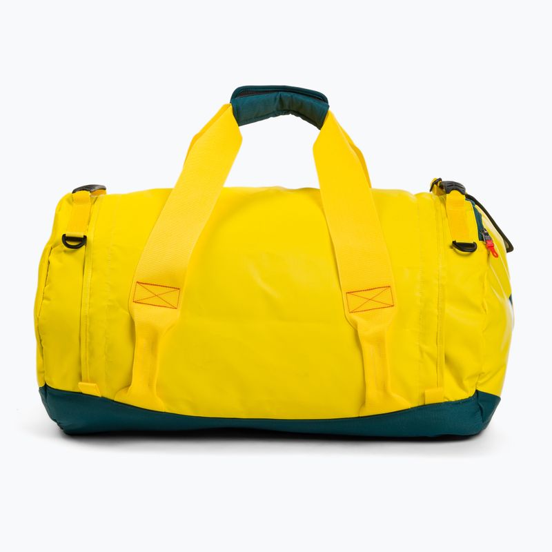 Tatonka Barrel M 65 l borsa da viaggio giallo 1952.057 4