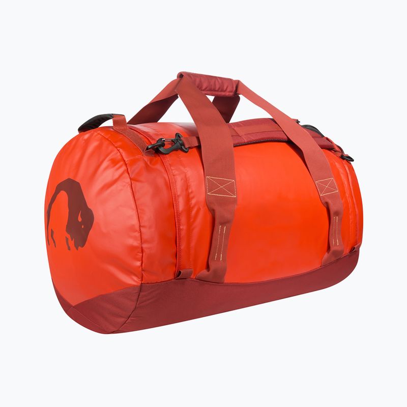 Tatonka Barrel M 65 l borsa da viaggio arancione 1952.211 3