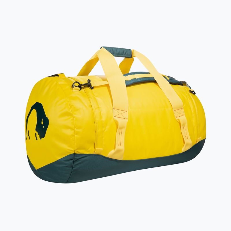 Tatonka Barrel L 85 l borsa da viaggio giallo 1953.057 3