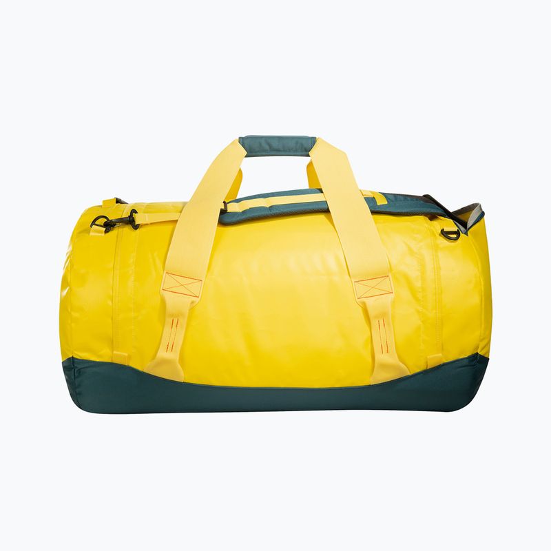 Tatonka Barrel L 85 l borsa da viaggio giallo 1953.057 4