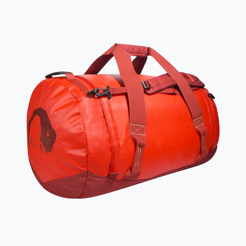 Tatonka Barrel L 85 l borsa da viaggio arancione 1953.211 3