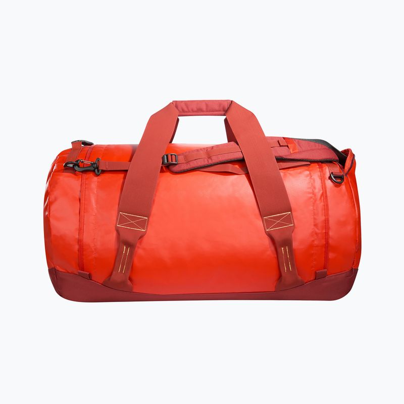 Tatonka Barrel L 85 l borsa da viaggio arancione 1953.211 4