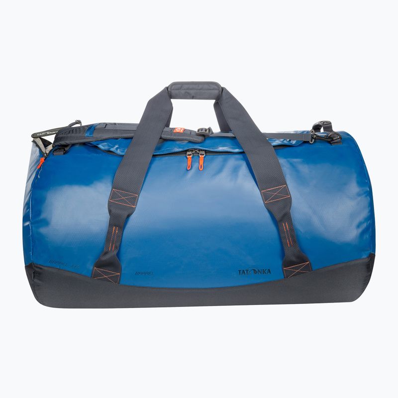 Tatonka Barrel XXL borsa da viaggio 130 l blu