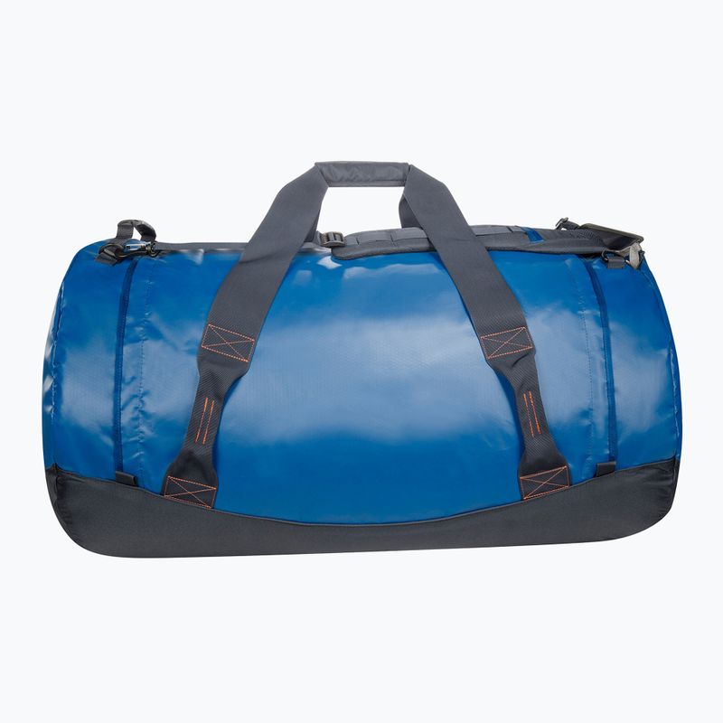 Tatonka Barrel XXL borsa da viaggio 130 l blu 3