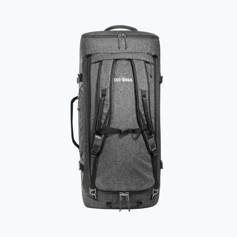 Tatonka Duffle Roller borsa da viaggio 105 l nero 1959.040