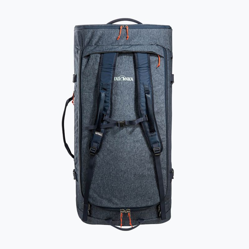 Tatonka Duffle Roller borsa da viaggio 140 l navy