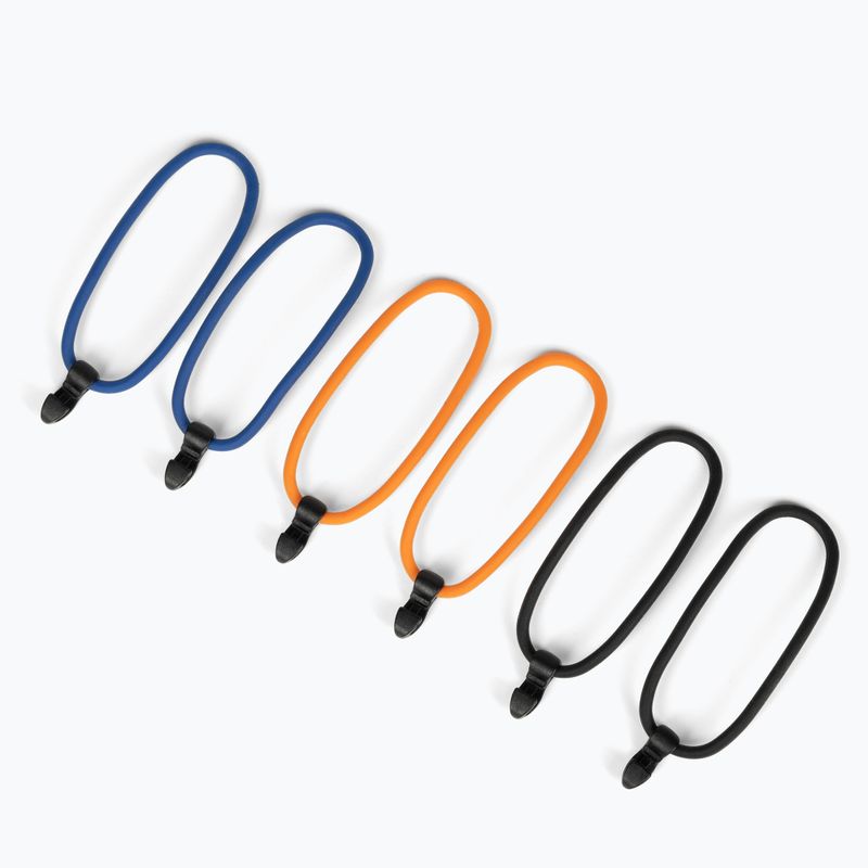 Tatonka Fascia in silicone colore M 3222.001 2