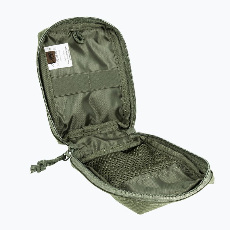 Tasmanian Tiger TT Tac Pouch 1.1 tasca zaino oliva 5