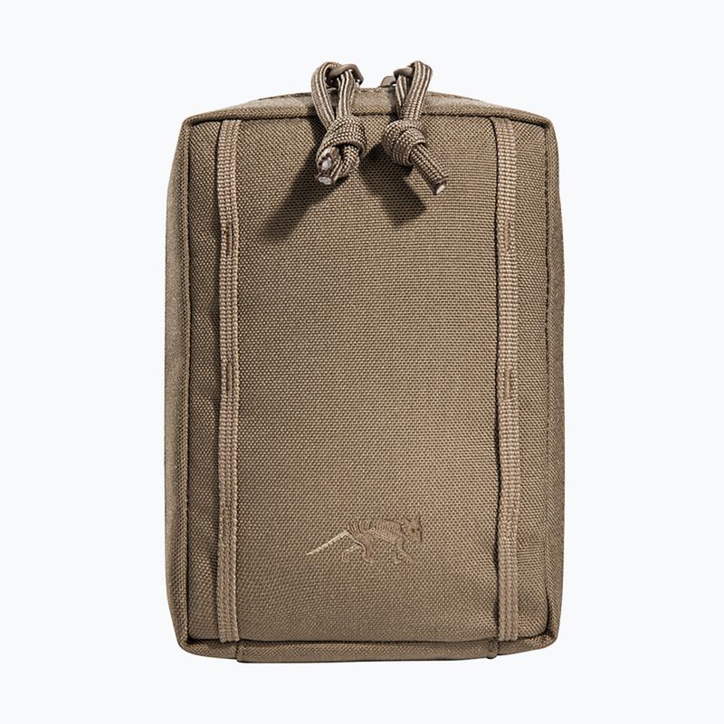 Tasmanian Tiger TT Tac Pouch 1.1 tasca zaino marrone coyote