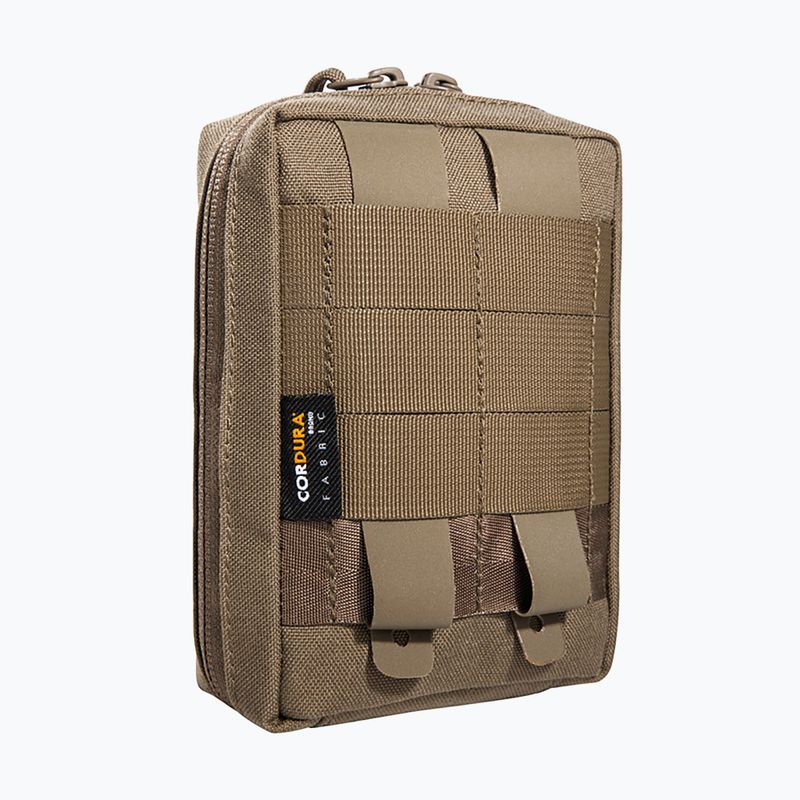 Tasmanian Tiger TT Tac Pouch 1.1 tasca zaino marrone coyote 2