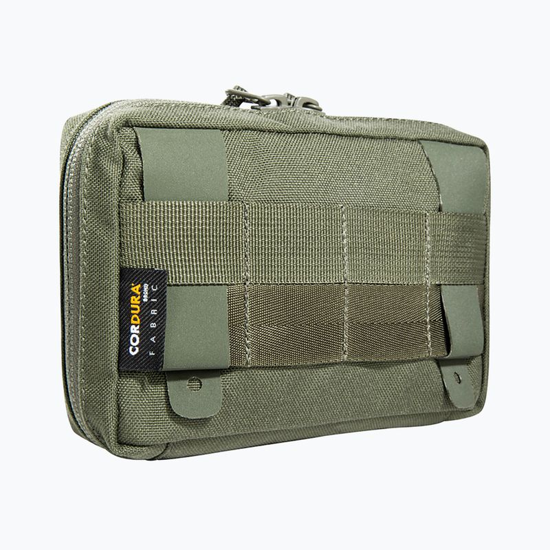 Tasmanian Tiger TT Tac Pouch 4.1 tasca zaino oliva 2