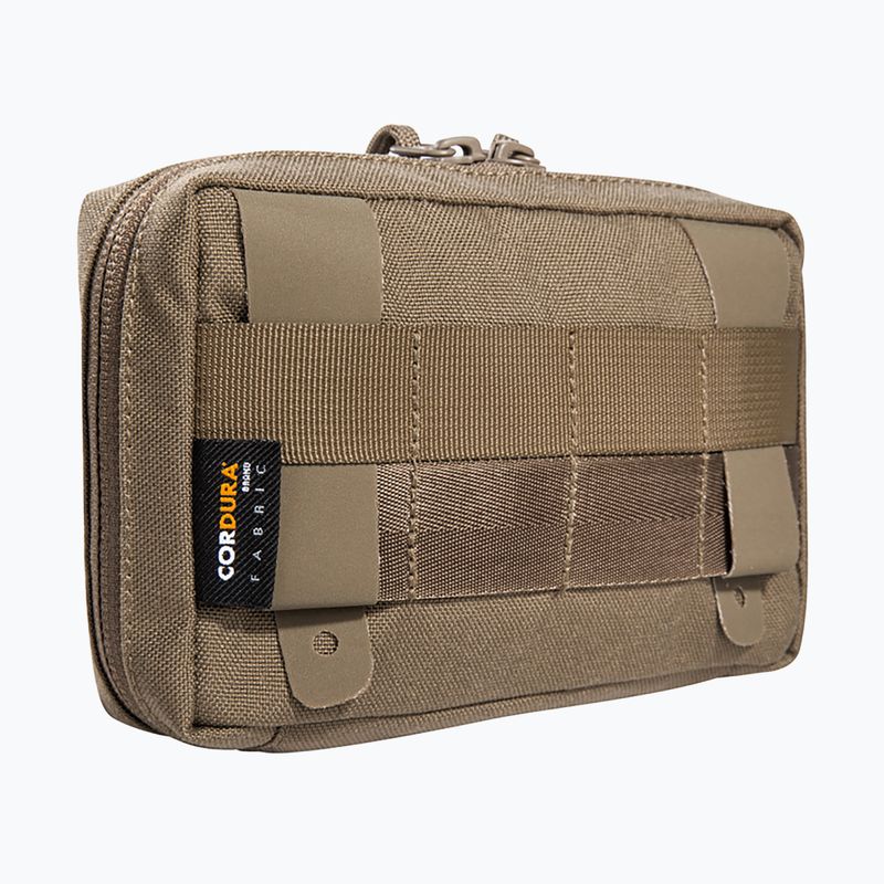 Tasmanian Tiger TT Tac Pouch 4.1 tasca zaino coyote marrone 2