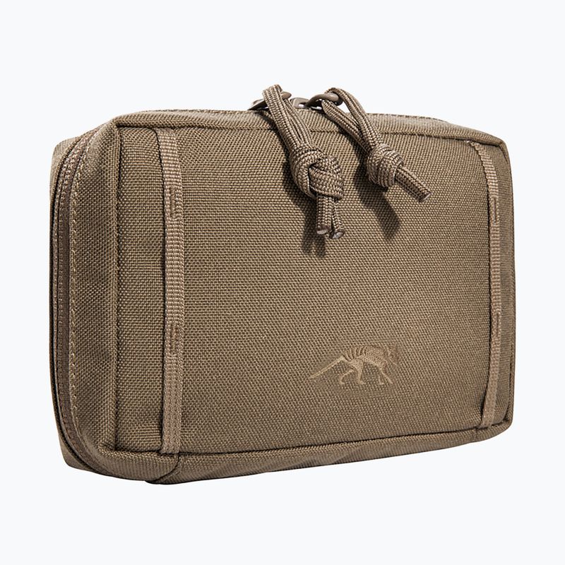 Tasmanian Tiger TT Tac Pouch 4.1 tasca zaino coyote marrone 4