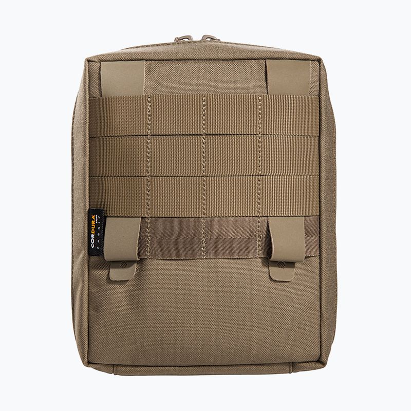 Tasmanian Tiger TT Tac Pouch 6.1 tasca zaino coyote marrone 2