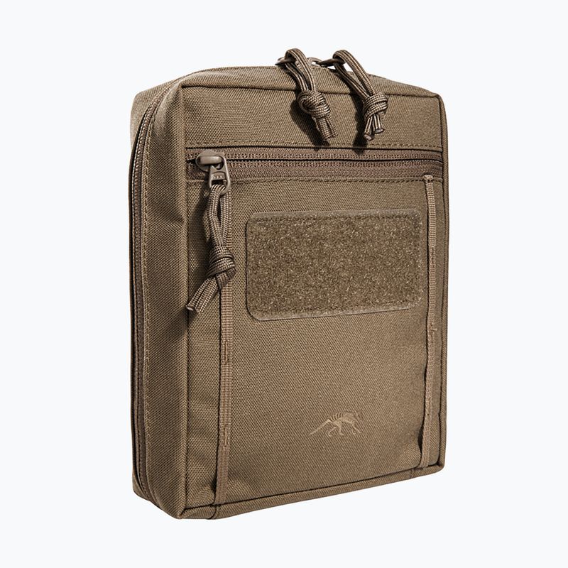 Tasmanian Tiger TT Tac Pouch 6.1 tasca zaino coyote marrone 4