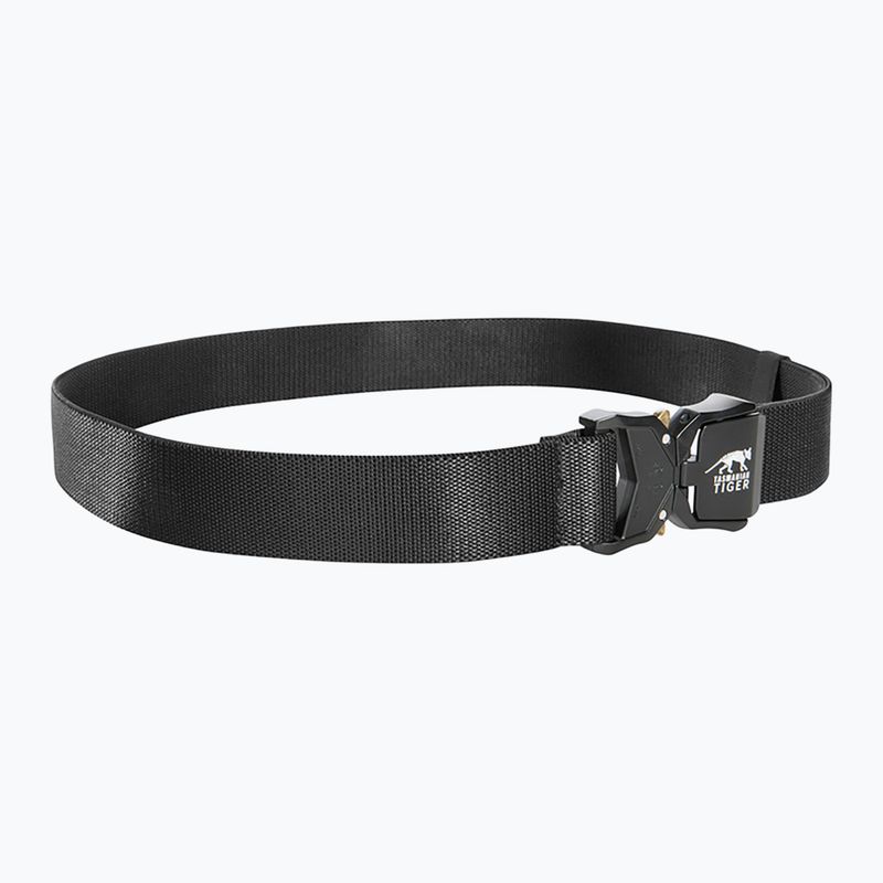 Tasmanian Tiger QR Stretchbelt nero 3