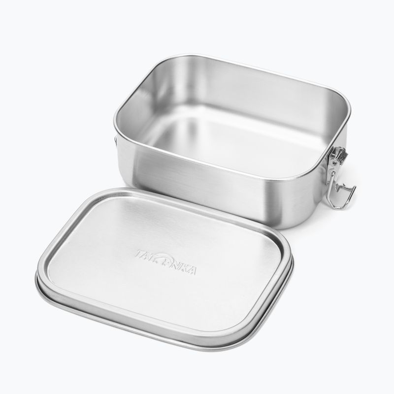 Tatonka Lunch Box I argento 4200.000 2