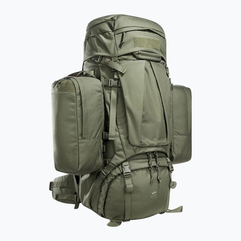 Zaino tattico Tasmanian Tiger TT MIL OPS 80+24 l oliva 3