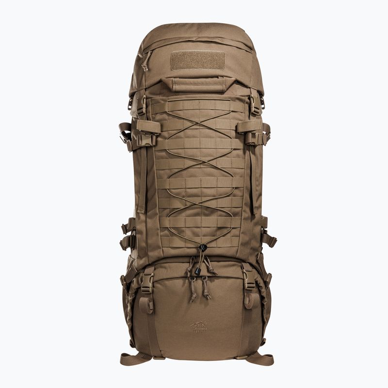 Tasmanian Tiger TT MIL OPS zaino tattico 80+24 l marrone coyote 6