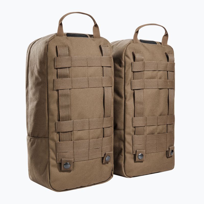 Tasmanian Tiger TT MIL OPS zaino tattico 80+24 l marrone coyote 8