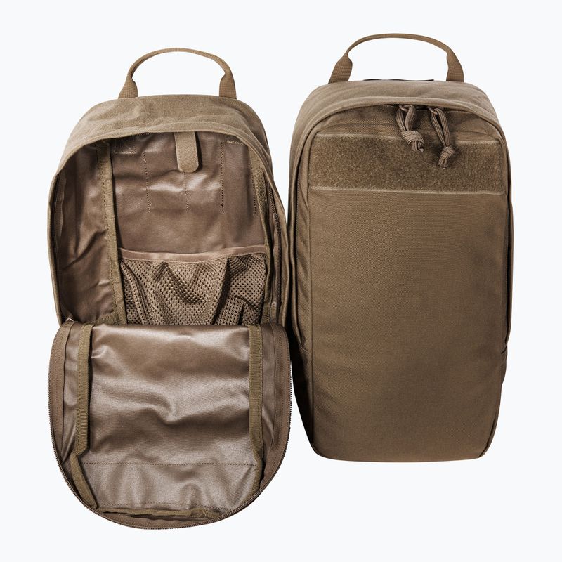 Tasmanian Tiger TT MIL OPS zaino tattico 80+24 l marrone coyote 9