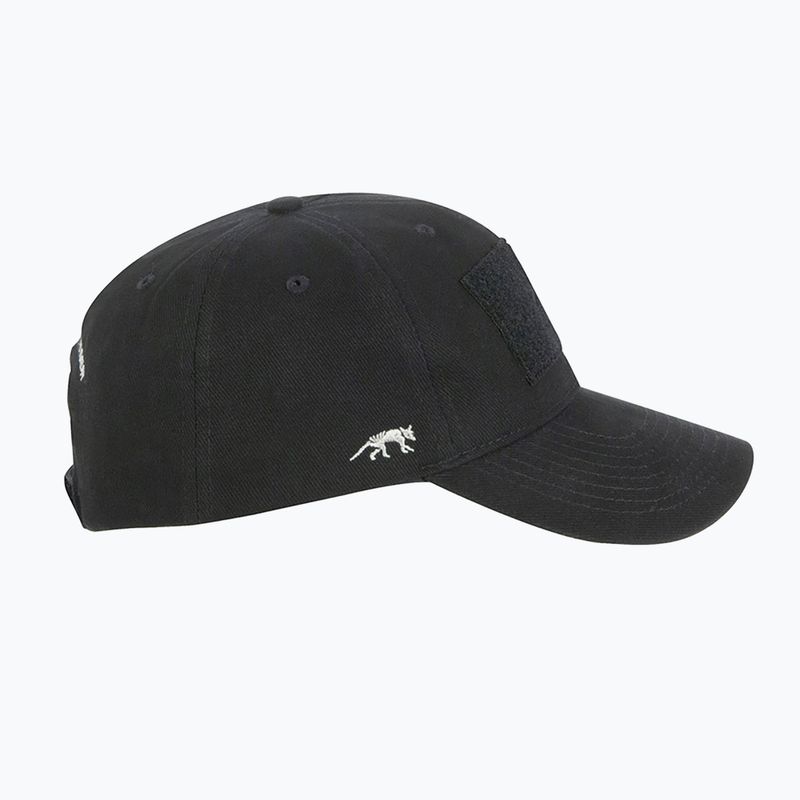 Cappello tattico della tigre della Tasmania nero 2
