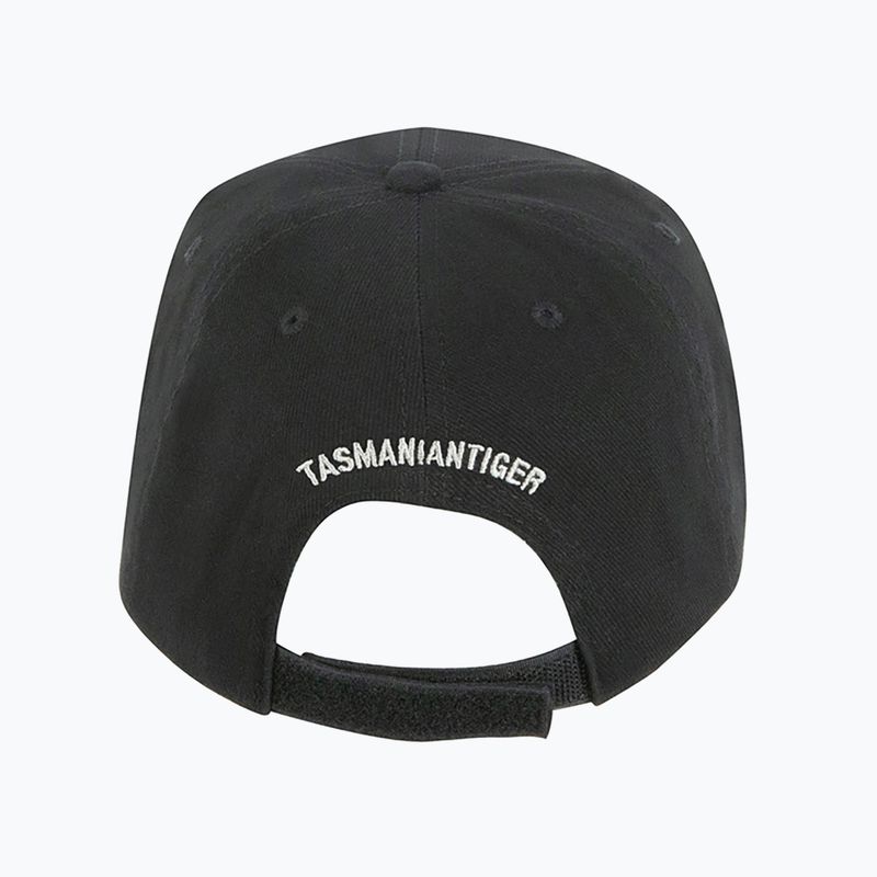Cappello tattico della tigre della Tasmania nero 3