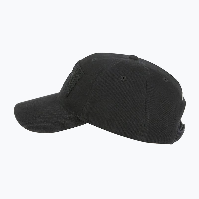 Cappello tattico della tigre della Tasmania nero 4