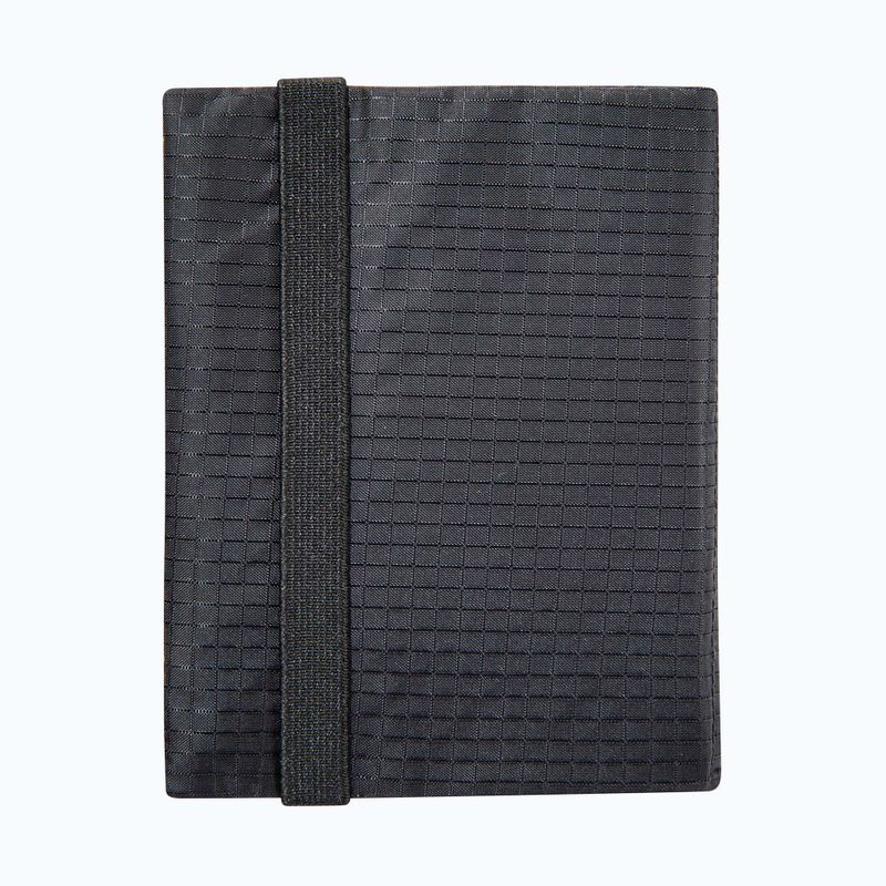 Portafoglio Tatonka Card Holder 12 RFID B nero 2