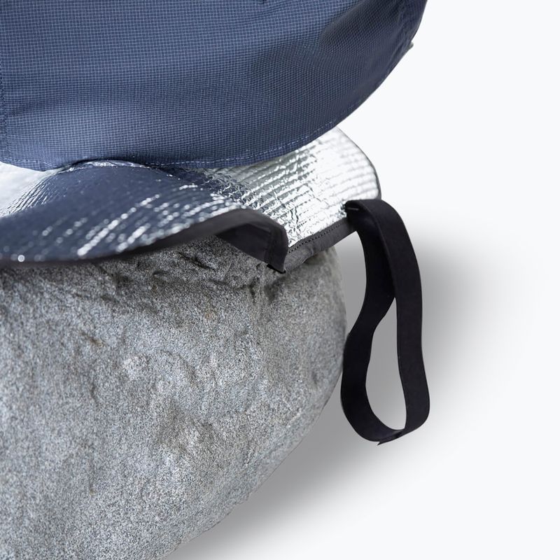 Tappetino da seduta Tatonka Alu-Seat silver 6