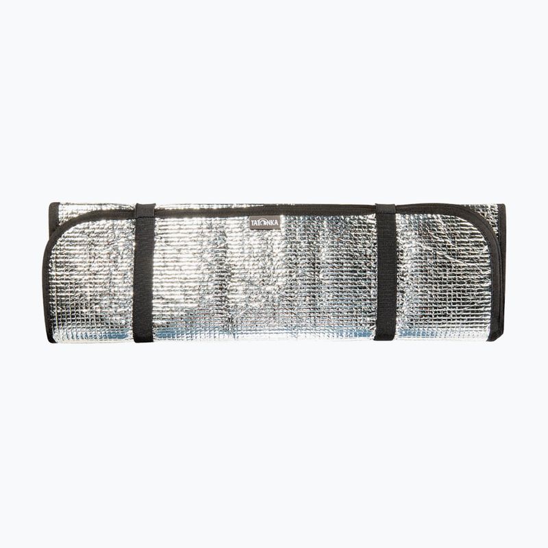 Tappetino da seduta Tatonka Alu-Seat silver 3
