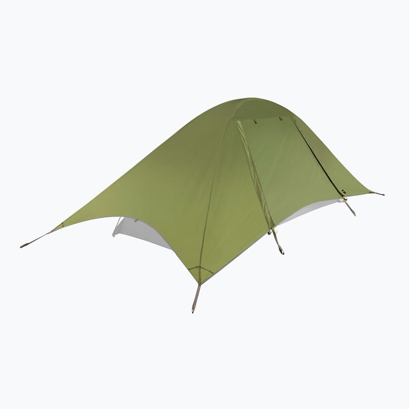 Tatonka Cupola singola zanzariera Fly verde 2626.333