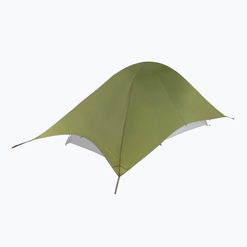 Tatonka Cupola singola zanzariera Fly verde 2626.333 2