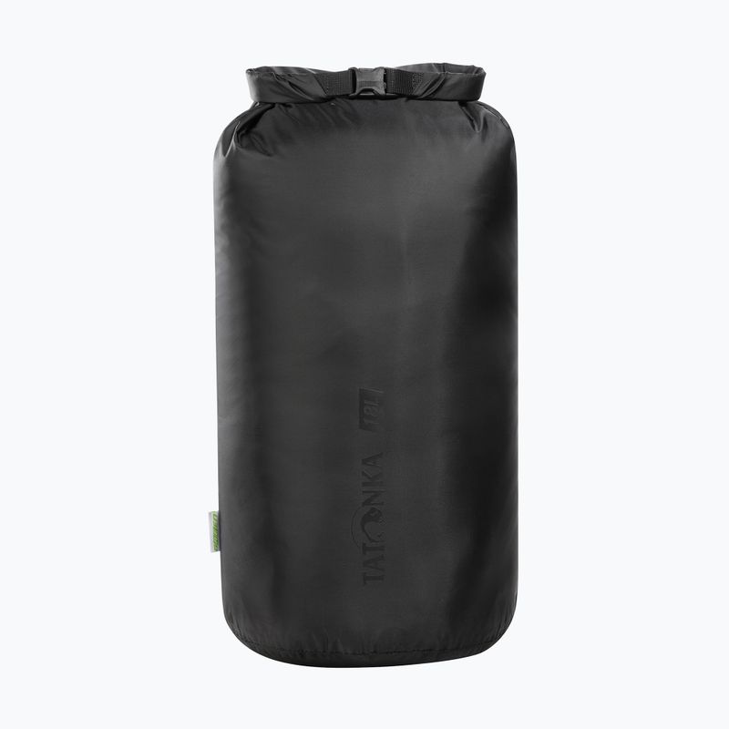 Tatonka Sacco a secco 18 l nero
