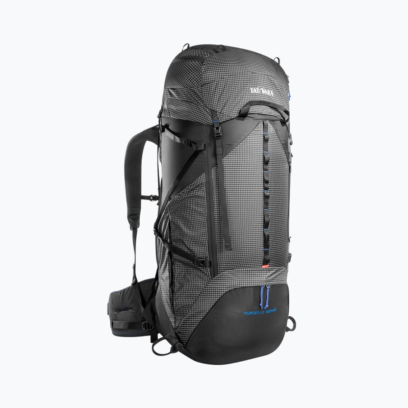 Tatonka zaino da trekking Yukon LT 60+10 l Recco nero 1338.040 7