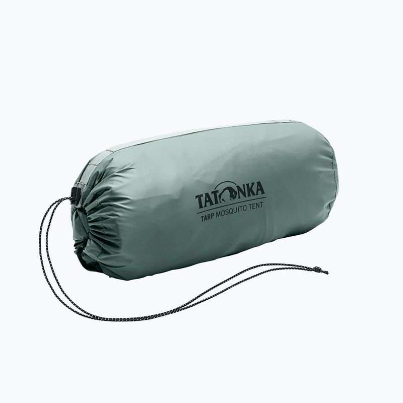 Tatonka Tenda a rete singola verde 2474.331 3