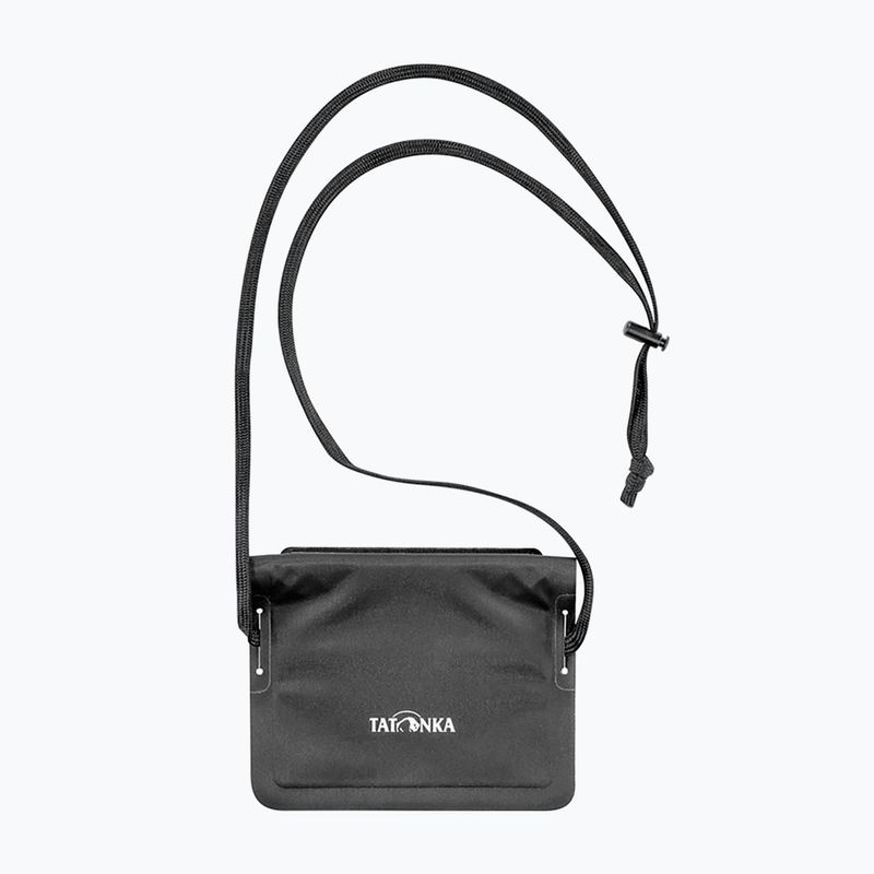 Tatonka WP ID Pocket nero