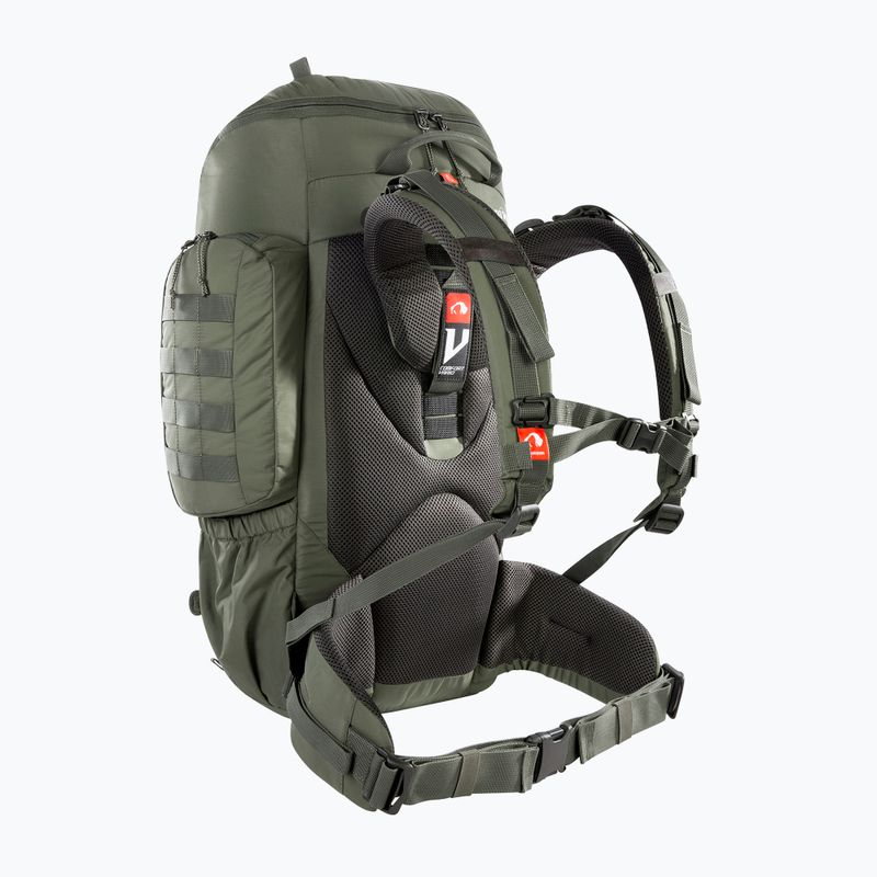 Zaino da trekking Tatonka Akela 35 l verde 1443.332 5