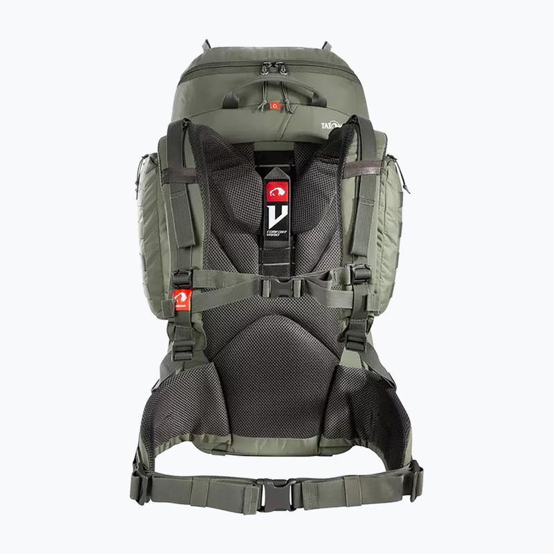 Zaino da trekking Tatonka Akela 35 l verde 1443.332 2