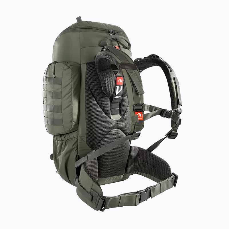 Zaino da trekking Tatonka Akela 35 l verde 1443.332 4