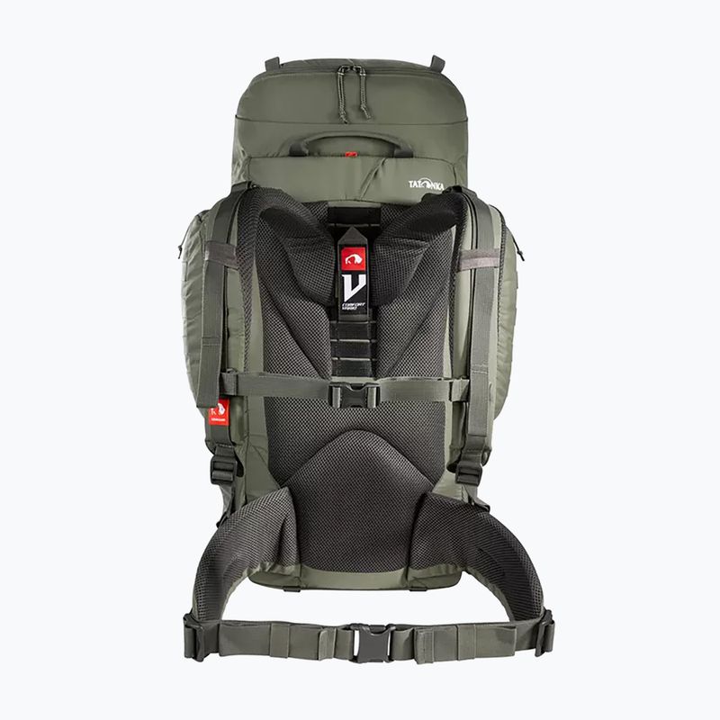 Zaino da trekking Tatonka Akela 45 l verde 1444.332 2