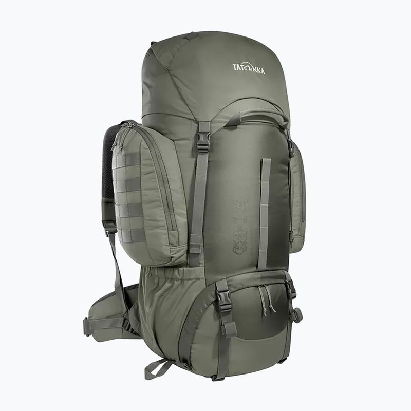 Zaino da trekking Tatonka Akela 45 l verde 1444.332 3