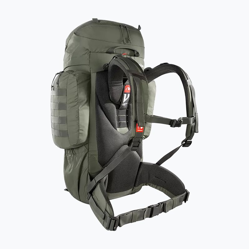 Zaino da trekking Tatonka Akela 45 l verde 1444.332 4