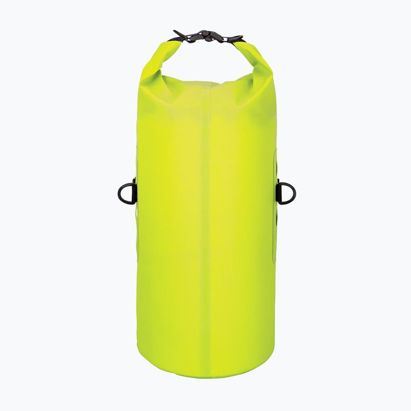 Tatonka WP Stuffbag impermeabile 15 l lime 2