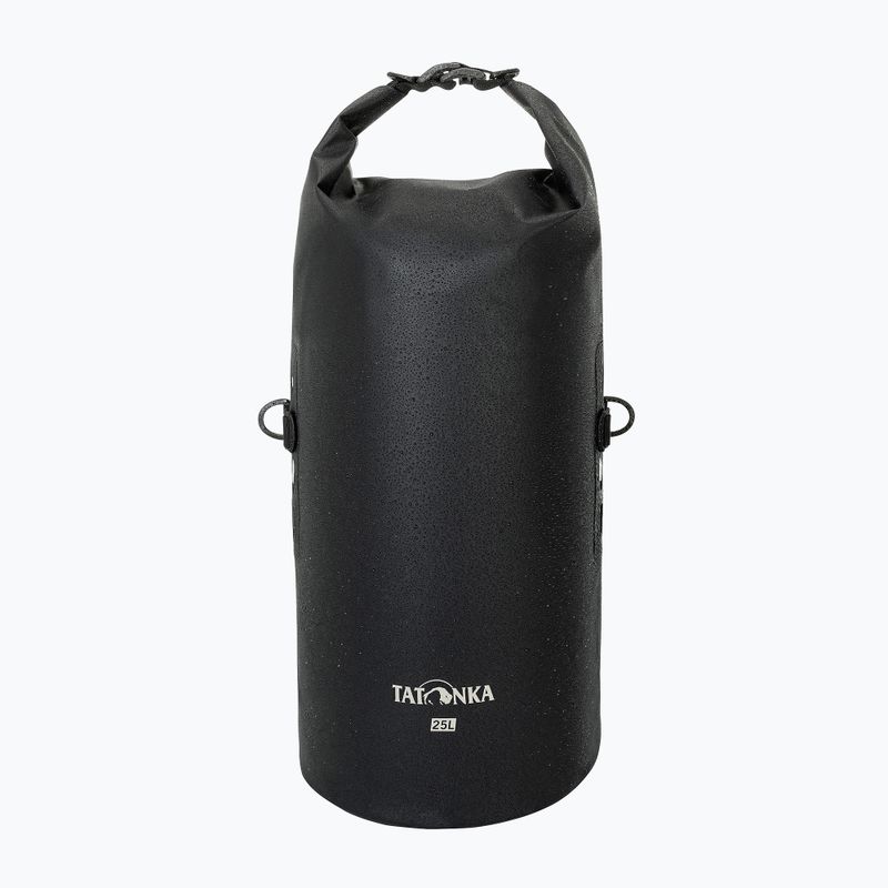 Tatonka WP Stuffbag impermeabile 25 l nero 3